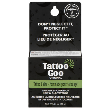 TattooBrightening Soothing BalmTattoo Brighteners And Refreshing Old Tattoos，Natural  Post-tattoo Cream - Walmart.com