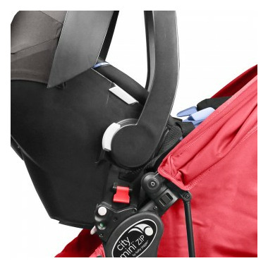 Buy Baby Jogger City Mini Zip Car Seat Adaptor Multi Model at Well Free Shipping 35 in Canada