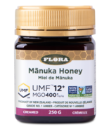 Flora Manuka Honey MGO 400+ UMF 12+