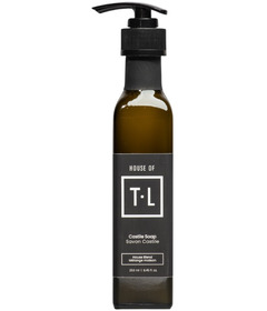 House of TL Liquid Castile Soap House Blend