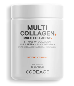 Codeage Multi Collagen