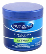 Noxzema The Original Deep Cleansing Classic Clean Cream