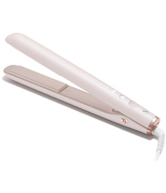 T3 SinglePass StyleMax Professional Flat Iron With Automated Heat 1 Inch