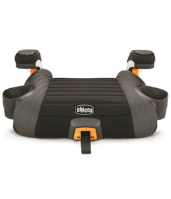 Chicco GoFit Plus Belt-Positioning Backless Booster Seat