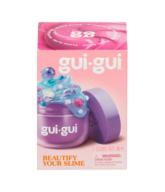 Moose Toys Gui Gui Single Pack