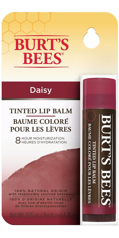 Buy Burt's Bees 100% Natural Origin Moisturizing Tinted Lip Balm at