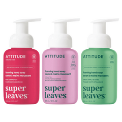 Natural Personal Care