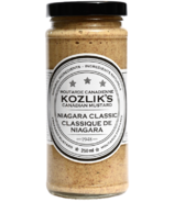 Kozlik's Niagara Classic Mustard