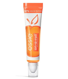 Essie On A Roll Apricot Nail & Cuticle Oil