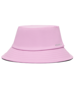 Kombi Children Undercover Bucket Hat Orchid Petal