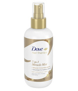 Spray pour cheveux Dove Hair Therapy 7-in-1 Miracle Mist