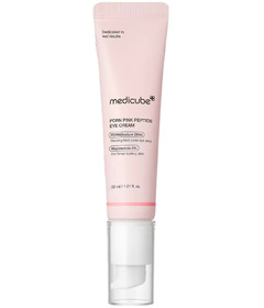 medicube PDRN Pink Peptide Eye Cream