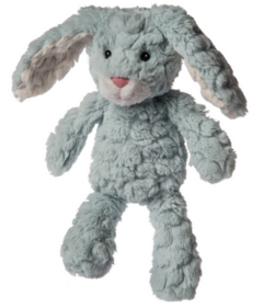 Mary Meyer Putty Nursery Seafoam Bunny
