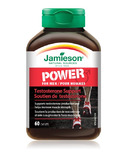 Jamieson PFM Testosterone Support