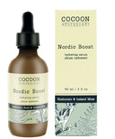 Cocoon Apothecary Nordic Boost sérum hydratant