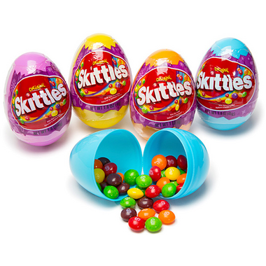 Buy Skittles Original Easter Egg at Well.ca | Free Shipping $35+ in Canada