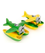 Green Toys Seaplane