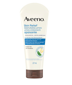 image of Aveeno Skin Relief Moisturizing Lotion with sku:8699
