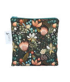 Colibri Reusable Large Snack Bag Penny Lane