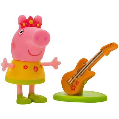 Peppa guitar cheap