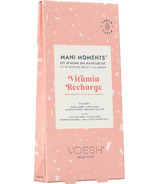 Recharge de vitamines individuelles VOESH Mani Moments