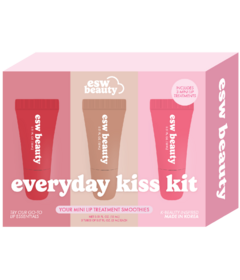 ESW Beauty Everyday Kiss Kit