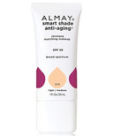 Almay Smart Shade Anti-Aging Skintone Matching Makeup SPF 20