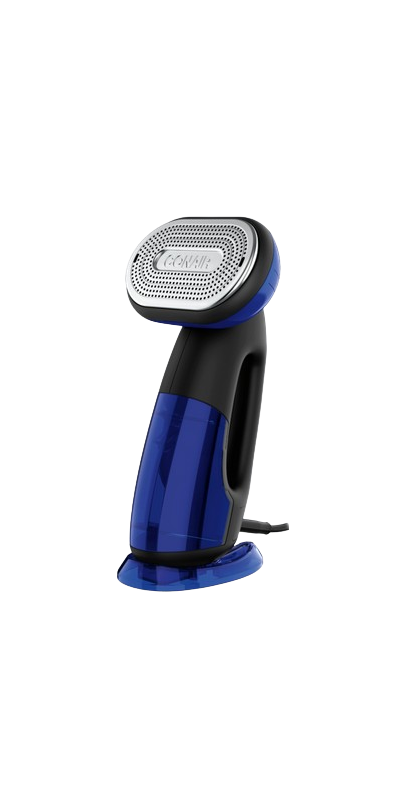 Défroisseur Vapeur Conair GS59XE - 1560W - Prêt En 40s - 4 Accessoires Fer à Repasser