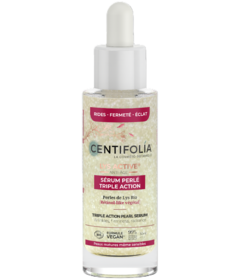 Centifolia Lys Active Triple Action Pearl Serum