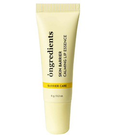 ONGREDIENTS Skin Barrier Calming Lip Essence
