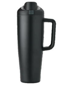 Owala FreeSip Tumbler Very, Very Dark