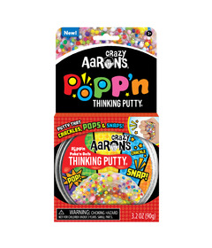 Crazy Aarons Thinking Putty Poke'N Dots