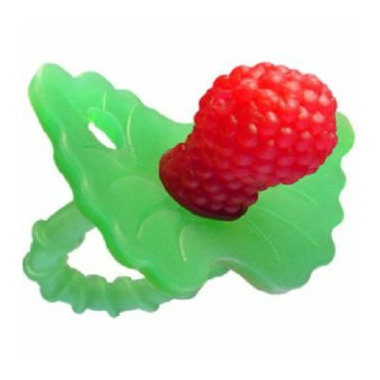 RazBaby Raz-Berry Teether RazBaby Raz-Berry Teether
