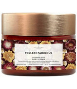 The Gift Label You are Fabulous Body Cream