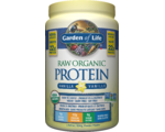 Garden of Life Raw Protein Powders