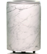 Happy Wax chauffe-cire Mod motif marbre
