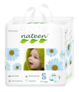 nateen Premium Baby Diapers
