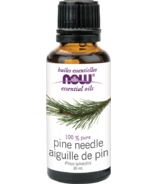NOW Essential Oils Pine Needle Oil