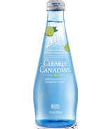 Clearly Canadian Zero Sugar Citrus Medley Sparkling Mineral Water