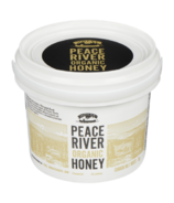 Peace River Creamed Organic Honey Pail