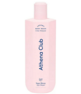 Athena Club Creamy Body Wash Super Bloom