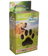 BioBags Dog Waste Bags On A Roll