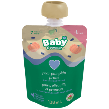 Acheter Le Potiron A La Peche L Amarante Epicee Par Baby Gourmet Plus Sur Well Ca Livraison Gratuite A Partir De 35 Au Canada