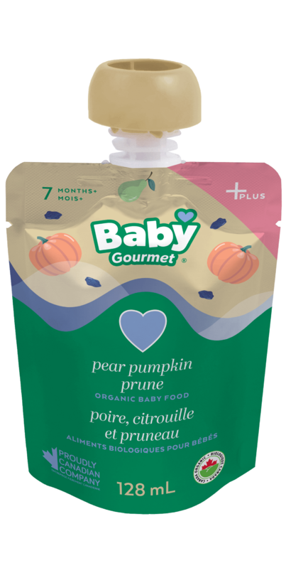 Acheter Le Potiron A La Peche L Amarante Epicee Par Baby Gourmet Plus Sur Well Ca Livraison Gratuite A Partir De 35 Au Canada