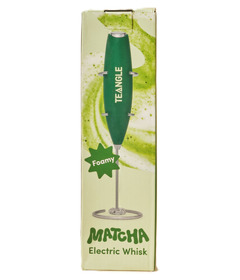 Teangle Milk Frother