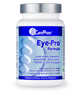 CanPrev Eye-Pro Formula