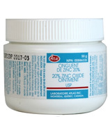 Atlas 20% Zinc Oxide Ointment