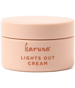 Karuna Skin Lights Out Cream