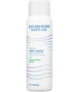 The Seaweed Bath Co. Purifying Detox Body Wash Awaken