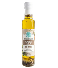 Martha Stewart Infused Extra Virgin Olive Oil Roasted Garlic